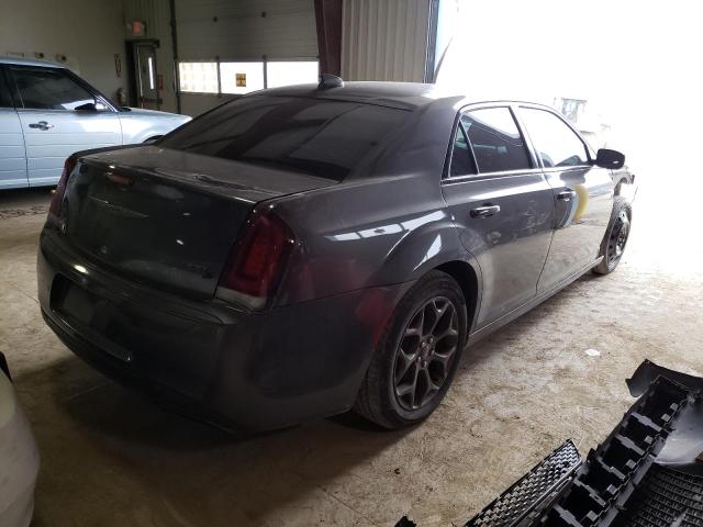 Photo 3 VIN: 2C3CCAGG8GH321159 - CHRYSLER 300 S 