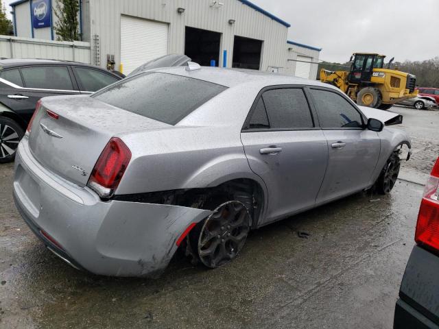 Photo 2 VIN: 2C3CCAGG8GH321372 - CHRYSLER 300 S 