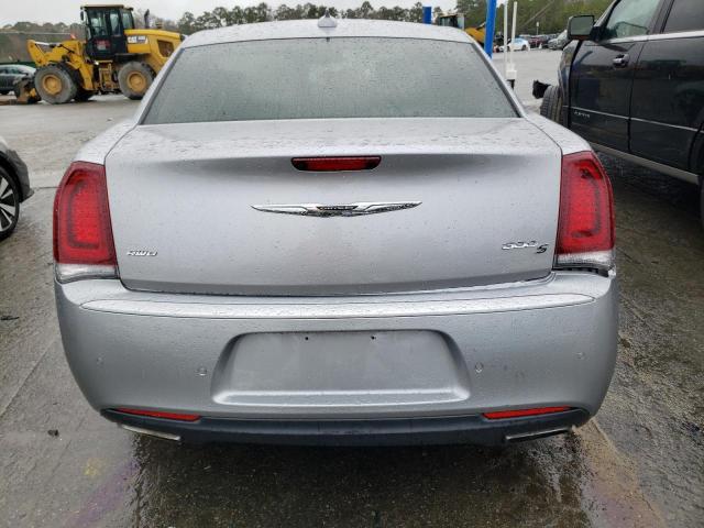 Photo 5 VIN: 2C3CCAGG8GH321372 - CHRYSLER 300 S 