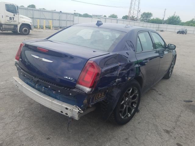 Photo 8 VIN: 2C3CCAGG8GH349351 - CHRYSLER 300 