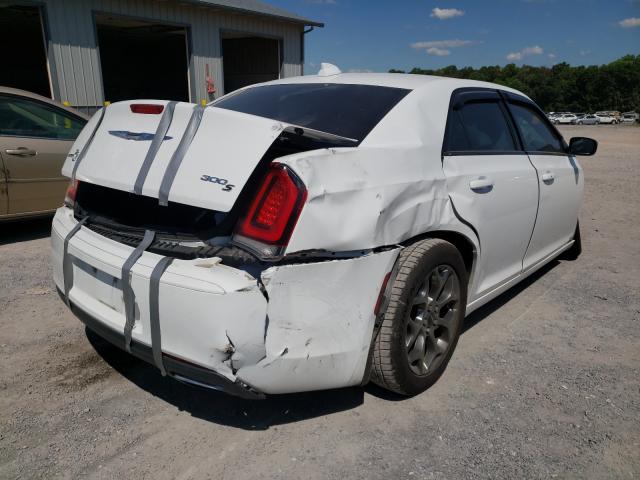 Photo 3 VIN: 2C3CCAGG8HH506829 - CHRYSLER 300 S 