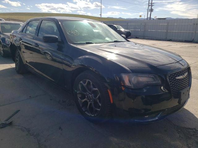 Photo 0 VIN: 2C3CCAGG8HH506880 - CHRYSLER 300 S 