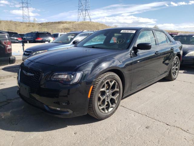 Photo 1 VIN: 2C3CCAGG8HH506880 - CHRYSLER 300 S 