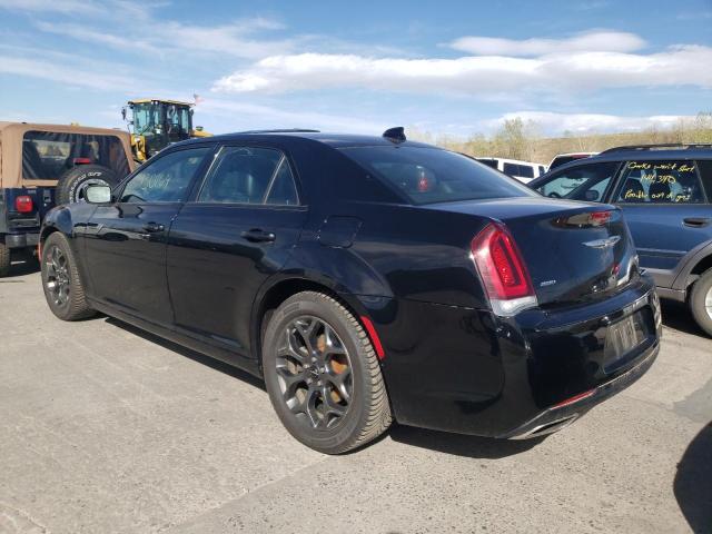 Photo 2 VIN: 2C3CCAGG8HH506880 - CHRYSLER 300 S 