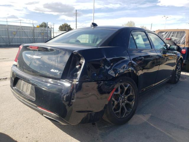 Photo 3 VIN: 2C3CCAGG8HH506880 - CHRYSLER 300 S 