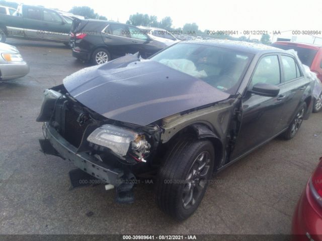 Photo 1 VIN: 2C3CCAGG8HH531178 - CHRYSLER 300 