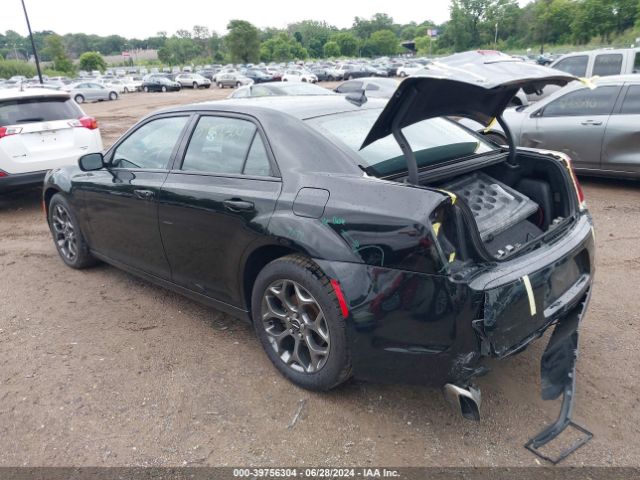 Photo 2 VIN: 2C3CCAGG8HH534453 - CHRYSLER 300 