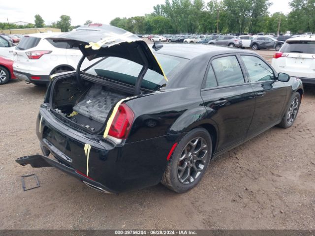 Photo 3 VIN: 2C3CCAGG8HH534453 - CHRYSLER 300 