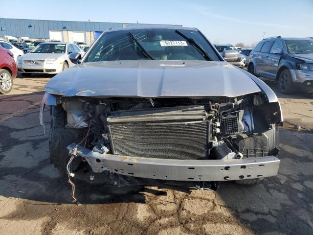 Photo 4 VIN: 2C3CCAGG8HH558493 - CHRYSLER 300 