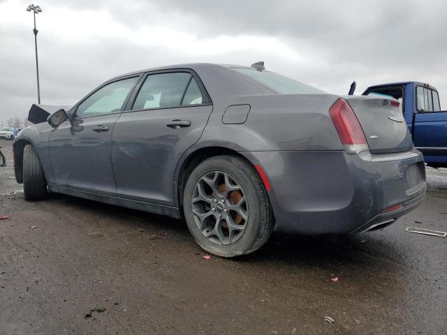 Photo 1 VIN: 2C3CCAGG8HH599786 - CHRYSLER 300 S 