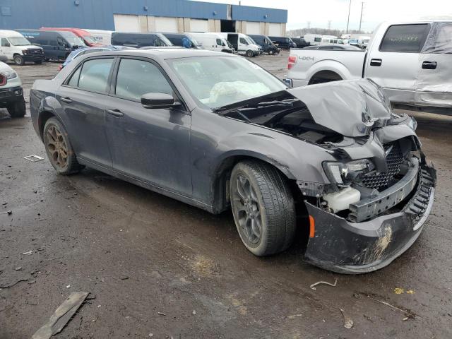 Photo 3 VIN: 2C3CCAGG8HH599786 - CHRYSLER 300 S 