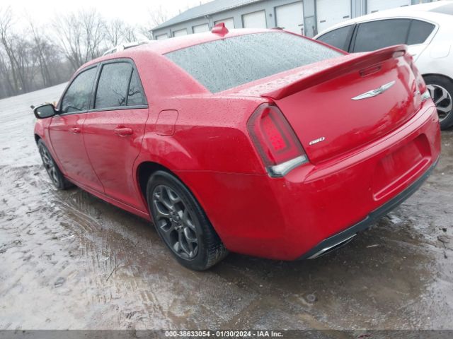 Photo 2 VIN: 2C3CCAGG8HH604064 - CHRYSLER 300 