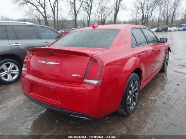 Photo 3 VIN: 2C3CCAGG8HH604064 - CHRYSLER 300 