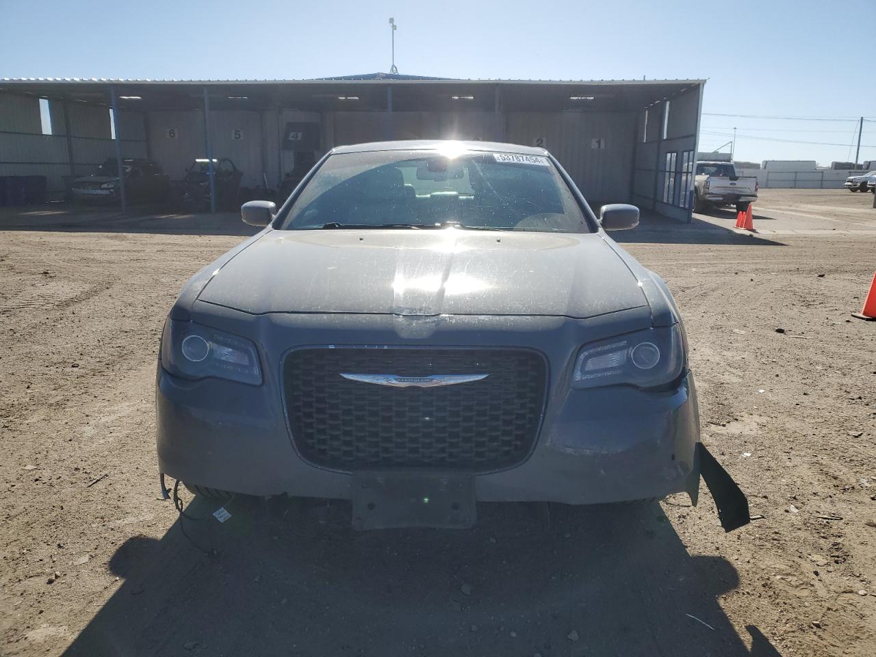 Photo 4 VIN: 2C3CCAGG8HH612892 - CHRYSLER 300 