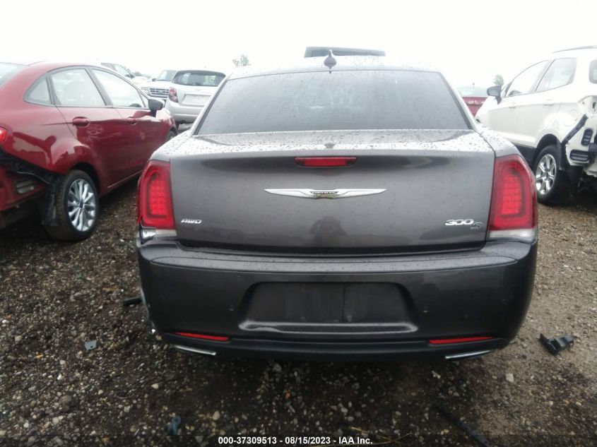 Photo 15 VIN: 2C3CCAGG8HH622208 - CHRYSLER 300 