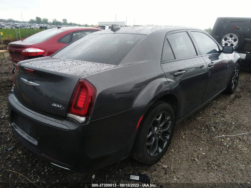 Photo 3 VIN: 2C3CCAGG8HH622208 - CHRYSLER 300 