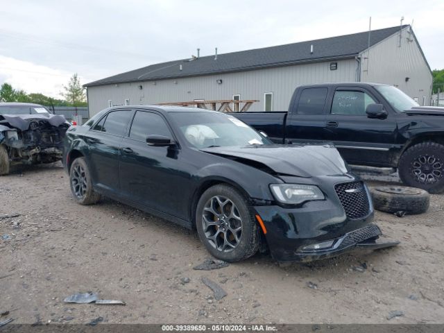 Photo 0 VIN: 2C3CCAGG8JH141736 - CHRYSLER 300 