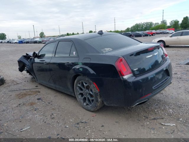 Photo 2 VIN: 2C3CCAGG8JH141736 - CHRYSLER 300 