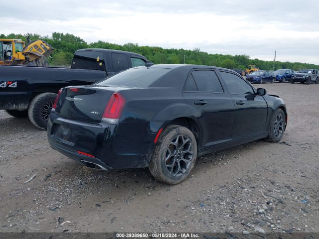 Photo 3 VIN: 2C3CCAGG8JH141736 - CHRYSLER 300 