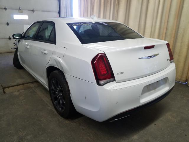 Photo 2 VIN: 2C3CCAGG8JH141882 - CHRYSLER 300 S 