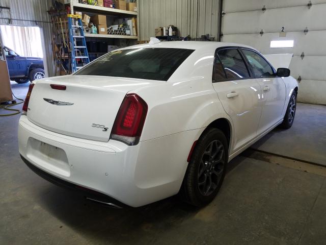 Photo 3 VIN: 2C3CCAGG8JH141882 - CHRYSLER 300 S 