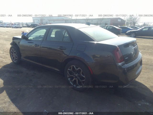 Photo 2 VIN: 2C3CCAGG8JH144488 - CHRYSLER 300 