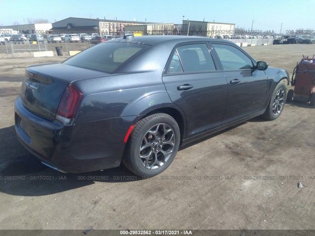 Photo 3 VIN: 2C3CCAGG8JH144488 - CHRYSLER 300 