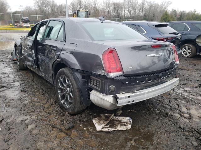 Photo 2 VIN: 2C3CCAGG8JH151750 - CHRYSLER 300 S 