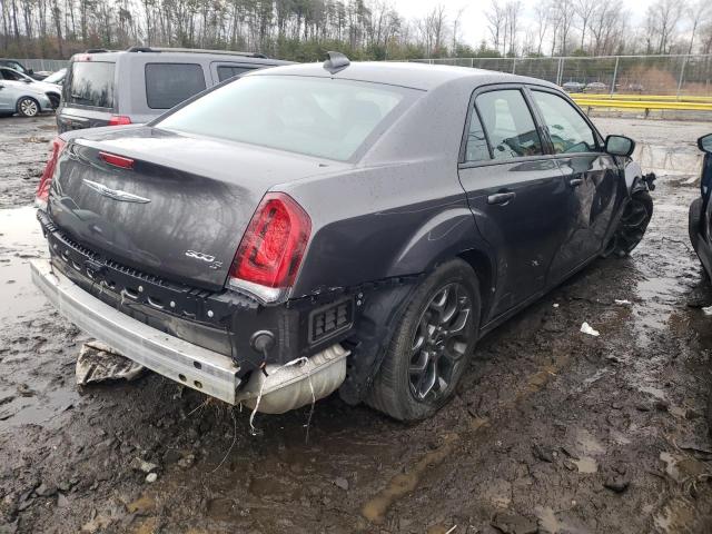 Photo 3 VIN: 2C3CCAGG8JH151750 - CHRYSLER 300 S 