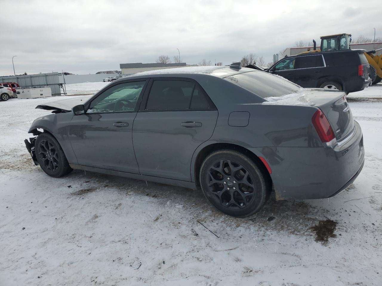 Photo 1 VIN: 2C3CCAGG8KH529812 - CHRYSLER 300 