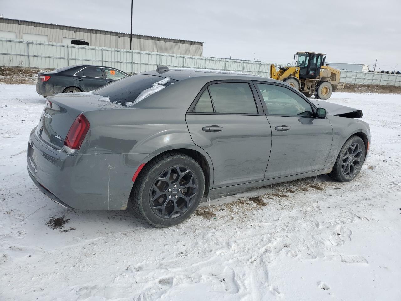 Photo 2 VIN: 2C3CCAGG8KH529812 - CHRYSLER 300 