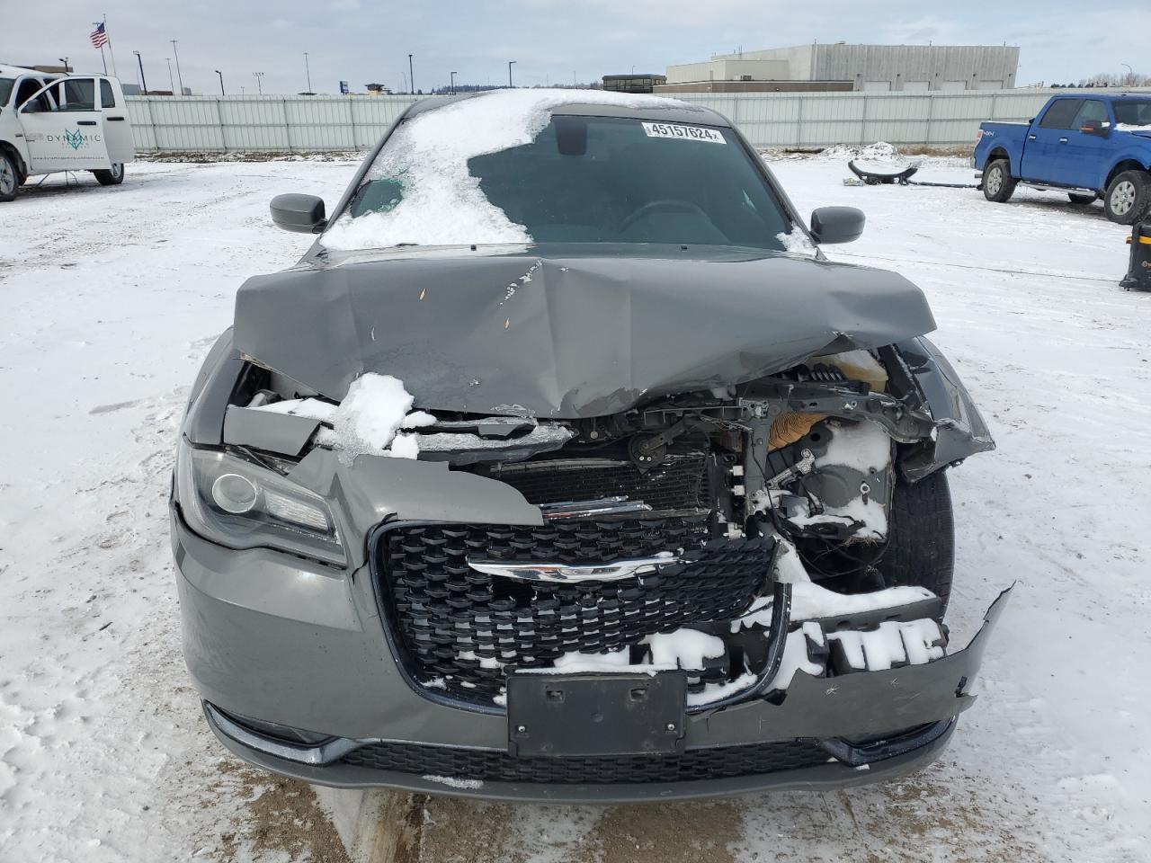 Photo 4 VIN: 2C3CCAGG8KH529812 - CHRYSLER 300 