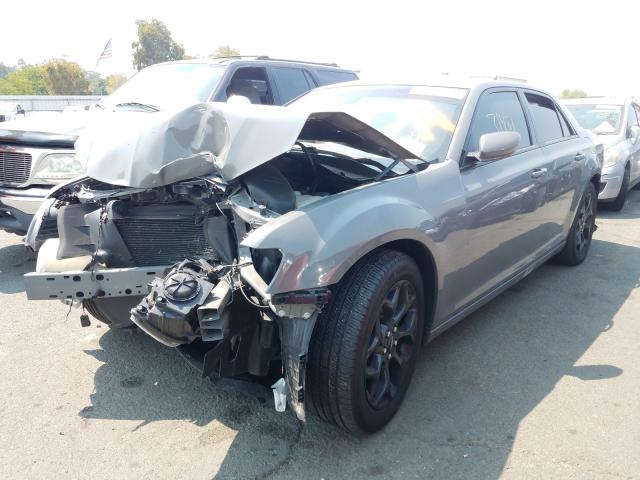 Photo 1 VIN: 2C3CCAGG8KH539692 - CHRYSLER 300 S 