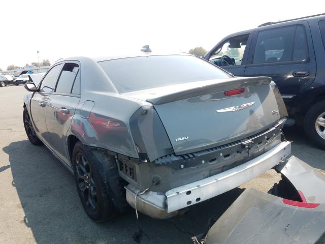 Photo 2 VIN: 2C3CCAGG8KH539692 - CHRYSLER 300 S 