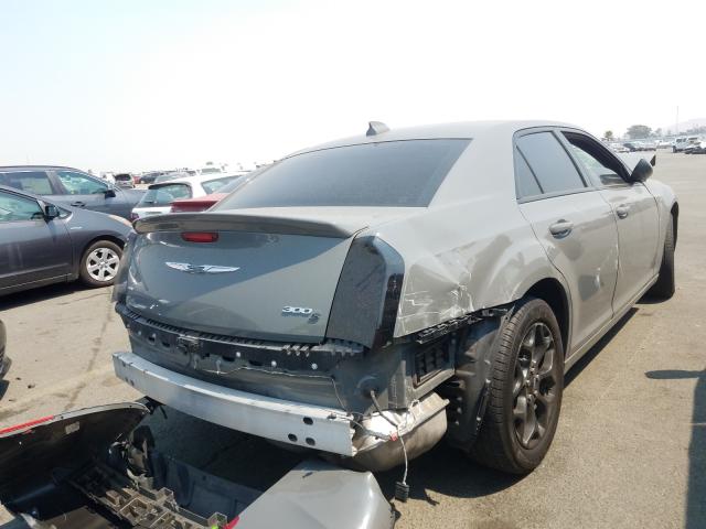 Photo 3 VIN: 2C3CCAGG8KH539692 - CHRYSLER 300 S 