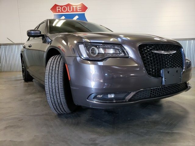 Photo 1 VIN: 2C3CCAGG8KH539806 - CHRYSLER 300 