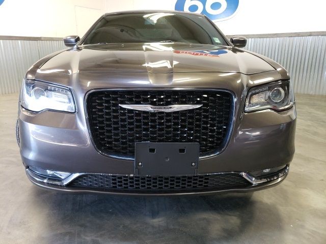 Photo 2 VIN: 2C3CCAGG8KH539806 - CHRYSLER 300 