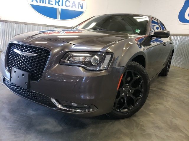 Photo 3 VIN: 2C3CCAGG8KH539806 - CHRYSLER 300 