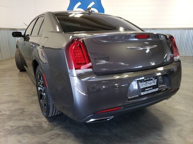 Photo 7 VIN: 2C3CCAGG8KH539806 - CHRYSLER 300 