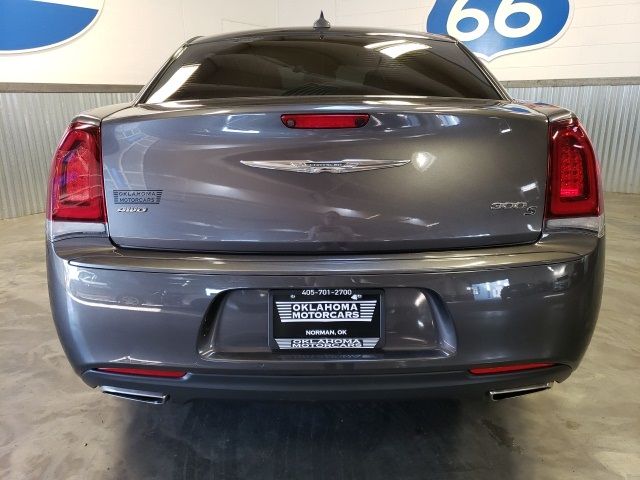 Photo 8 VIN: 2C3CCAGG8KH539806 - CHRYSLER 300 