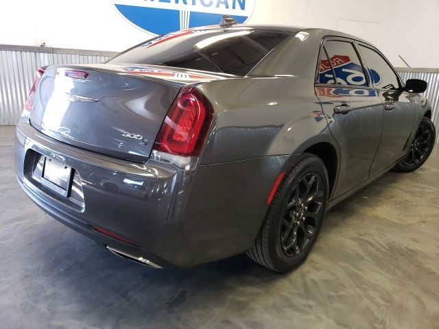 Photo 9 VIN: 2C3CCAGG8KH539806 - CHRYSLER 300 