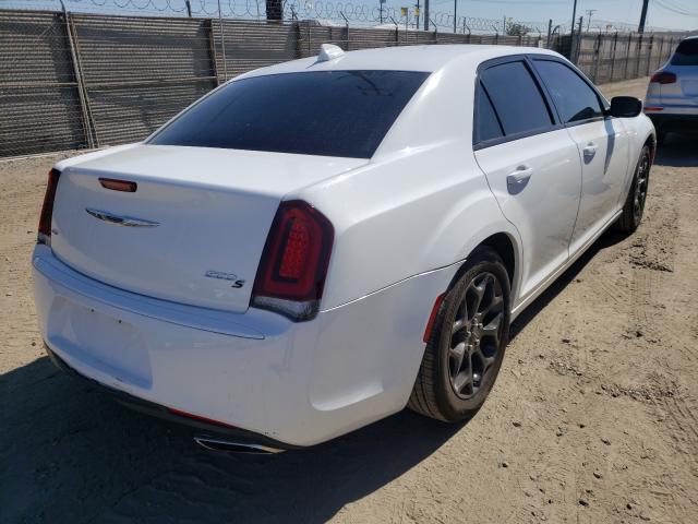 Photo 3 VIN: 2C3CCAGG8KH586169 - CHRYSLER 300 S 