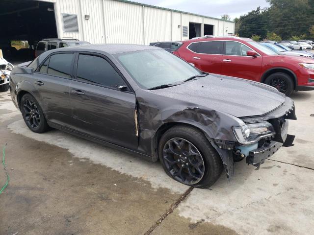 Photo 3 VIN: 2C3CCAGG8KH610700 - CHRYSLER 300 