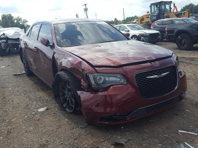 Photo 0 VIN: 2C3CCAGG8KH632115 - CHRYSLER 300 S 