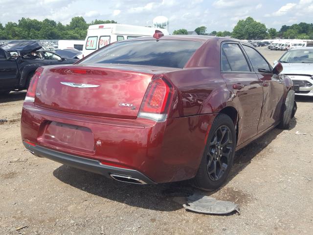 Photo 3 VIN: 2C3CCAGG8KH632115 - CHRYSLER 300 S 