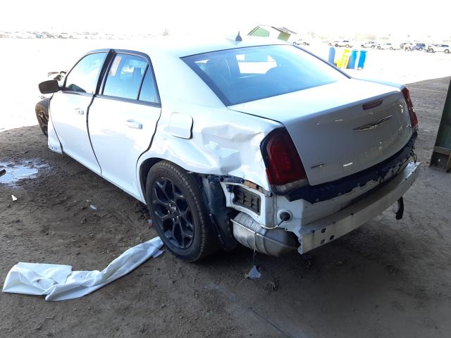 Photo 2 VIN: 2C3CCAGG8KH635175 - CHRYSLER 300 S 