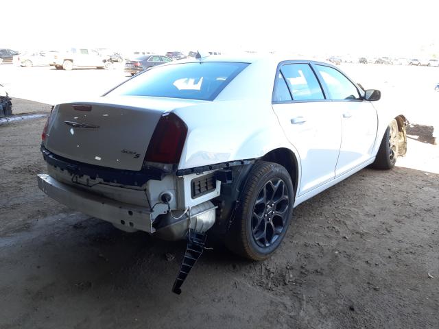 Photo 3 VIN: 2C3CCAGG8KH635175 - CHRYSLER 300 S 