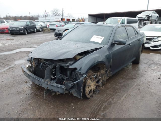 Photo 1 VIN: 2C3CCAGG8KH637069 - CHRYSLER 300 