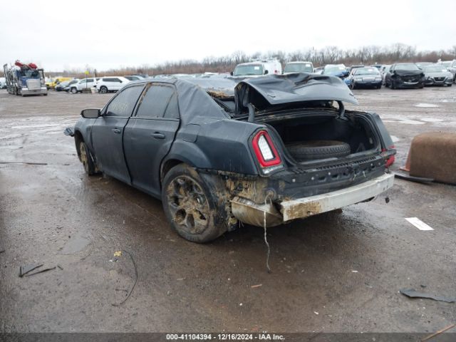 Photo 2 VIN: 2C3CCAGG8KH637069 - CHRYSLER 300 