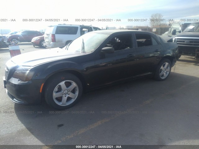 Photo 1 VIN: 2C3CCAGG8KH648914 - CHRYSLER 300 